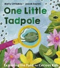 Cover: One Little Tadpole - Little Tiger