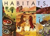 Enlarge image Cover: Habitats - Little Tiger