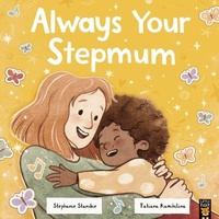 Enlarge image Cover: Always Your Stepmum - Little Tiger