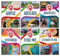 Cover: Cymru, Y Byd a Ni: Pecyn Cyflawn - Canolfan Peniarth