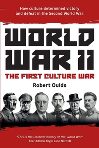 Enlarge image Cover: World War II - Bruges Group