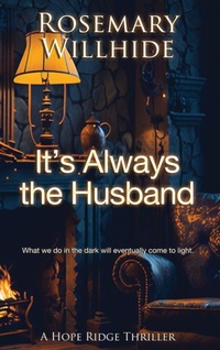 Enlarge image Cover: It's Always the Husband - Luminosity Publishing Llp