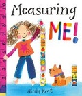 Cover: Measuring Me - Little Tiger
