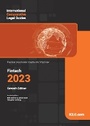 Cover: International Comparative Legal Guide - Fintech 2023 - Global Legal Group Ltd