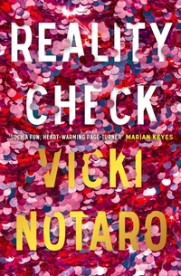 Abbildung von: Reality Check - Sandycove