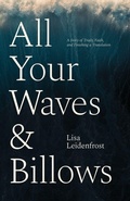 Cover: All Your Waves & Billows - Community Christian Ministries