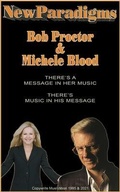 Cover: New Paradigms - Michele's Musivation International