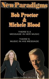 Enlarge image Cover: New Paradigms - Michele's Musivation International