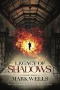 Cover: Legacy of Shadows - Cambridge Tales Ltd