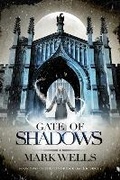 Cover: Gate of Shadows - Cambridge Tales Ltd