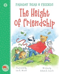 Enlarge image Cover: The Height Of Friendship - Wide Awake Books