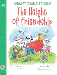 Enlarge image Cover: The Height Of Friendship - Wide Awake Books