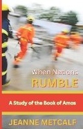 Cover: When Nations Rumble - Cegullah Publishing