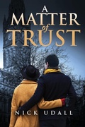 Cover: A Matter of Trust - PublishNation
