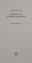 Cover: Songs of an Eastern Humanist - ERIS