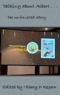 Cover: Talking about Albert - ATF Press