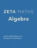 Cover: Algebra - Zeta Maths Publishing