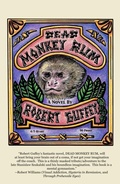 Cover: Dead Monkey Rum - Distributed By Ingram Spark