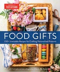 Cover: Food Gifts - America's Test Kitchen