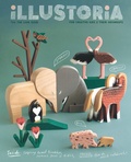 Cover: Illustoria: Love - McSweeney's Publishing