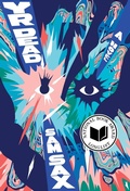Cover: Yr Dead - McSweeney's Publishing