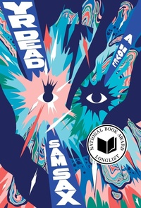 Enlarge image Cover: Yr Dead - McSweeney's Publishing