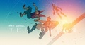 Cover: Tellurion - Tasora Books