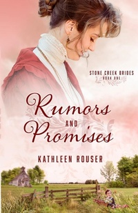 Enlarge image Cover: Rumors and Promises - Wild Heart Books