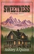 Cover: Sweetness - Tca Publishing