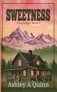 Enlarge image Cover: Sweetness - Tca Publishing