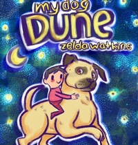 Bild vergrößern Bild: My Dog Dune - Is It Wet Yet Press