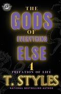 Cover: The Gods Of Everything Else 4 - Cartel Publications