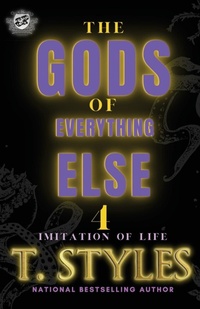 Enlarge image Cover: The Gods Of Everything Else 4 - Cartel Publications