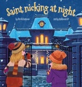 Cover: St. Nicking at Night - Crimson Pulse Kids