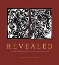 Cover: Revealed - Square Halo Books