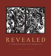 Enlarge image Cover: Revealed - Square Halo Books
