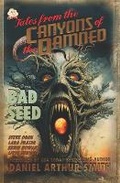 Cover: Tales from the Canyons of the Damned - Holt Smith Ltd