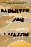 Cover: Daughter, Son, Assassin - Common Notions