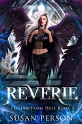 Cover: Reverie - Person Publishing, LLC