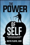Cover: The Power of Self - Bookpress Publishing