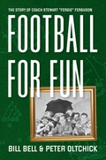 Cover: Football for Fun - South Dakota State Historical Society