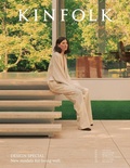 Cover: Kinfolk Volume 51 - Kinfolk