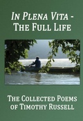 Cover: In Plena Vita - The Full Life - Bottom Dog Press