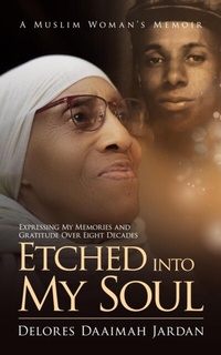 Abbildung von: Etched Into My Soul! - Book Power Publishing