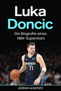 Abbildung von: Luka Doncic - Rivercat Books LLC