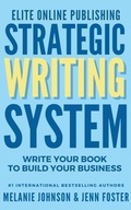 Cover: Elite Online Publishing Strategic Writing System - Elite Online Publishing
