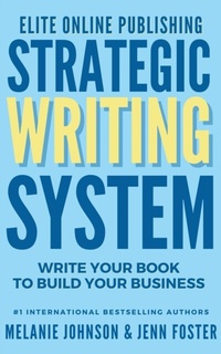 Enlarge image Cover: Elite Online Publishing Strategic Writing System - Elite Online Publishing