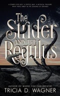 Cover: The Strider and the Regulus - Lyridae Books