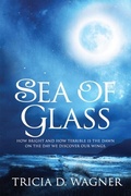 Cover: Sea of Glass - Lyridae Books
