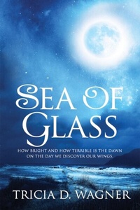Abbildung von: Sea of Glass - Lyridae Books
